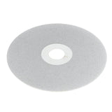 Max 1 Piece Diamond Grinding Disc Jewelry Polishing Tool  400 Grit