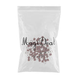 Max 100 Pieces Sanding Drums Sanding Bands Sleeves For Rotary Tools 400#