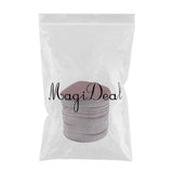 Max 100pcs 5 inch Sanding Discs Sandpaper Nonporous Round Polishing Pad  800#