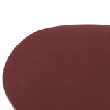 Max 100pcs 5 inch Sanding Discs Sandpaper Nonporous Round Polishing Pad  800#