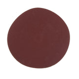 Max 100pcs 5 inch Sanding Discs Sandpaper Nonporous Round Polishing Pad  800#