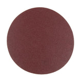 Max 100pcs 5 inch Sanding Discs Sandpaper Nonporous Round Polishing Pad  120#
