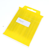 Max 10 Pieces Carbon Steel Hollow Punch Set Leather Hole Punch Puncher 0.5-5mm