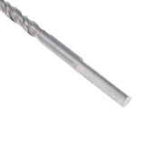 Max 10 Pieces Twist Drill Bits Tungsten Carbide Tile&Glass Spear Head Bits 6mm