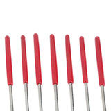 Max 10 Pieces Assorted Diamond Mini Riffler Needle Files Woodcraft Handy Files