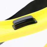 Max Safety Goggles Eye Protection Lab Indoor Workplace Protective Glasses Yellow