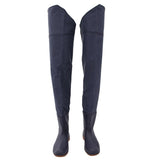 Max Light-Weight Fishing Waders Breathable Waterproof Trousers Boot Size US 8.5