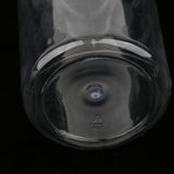 Max 5 Piece Specimen Cups Containers Sterile Jars Leakproof Thread Bottles 200mL