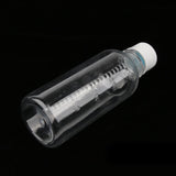 Max 5 Piece Specimen Cups Containers Sterile Jars Leakproof Thread Bottles 200mL