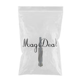 Max 1 pcs High Speed Steel 1/2 Drill Straight Shank Twist Drill Bit 23mm
