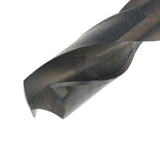 Max 1 pcs High Speed Steel 1/2 Drill Straight Shank Twist Drill Bit 23mm