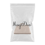 Max 10 Brown Kraft Paper Bags Food Carrier Takeaway with Handles 280*150*280 mm
