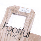 Max 10 Brown Kraft Paper Bags Food Carrier Takeaway with Handles 280*150*280 mm