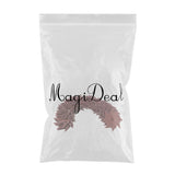 Max 50 Pieces Octagonal Abrasive Sandpaper Polishing Tool 600# Double Layer