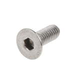 Max 10 Pieces Titanium Alloy Button Head Socket Screws Hexagon Bolts M3 x 10mm