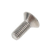 Max 10 Pieces Titanium Alloy Button Head Socket Screws Hexagon Bolts M3 x 12mm