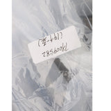 Max 14pcs 250ml Clear White Thick Plastic Liquid Glue Applicator Bottle