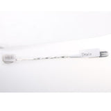 Max Stainless Steel Long Handle Drink Spoon Bar Spoon Bar Tool 25cm/9.8inch