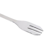 Max Stainless Steel Long Handle Drink Spoon Bar Spoon Bar Tool 25cm/9.8inch