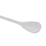 Max Stainless Steel Long Handle Drink Spoon Bar Spoon Bar Tool 25cm/9.8inch