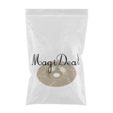 Max Diamond Cutting Discs Drill Bit For Rotary Tool 20mm  Type2 Gold