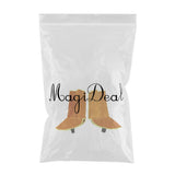 Max Heat Resistant Leather Welding Split Protective Shoe Cover Welder Protector