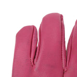 Max Cowhide Leather Work Gloves Motorcycle DIY Yardwork Construction