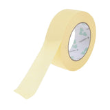 Maxbell High Temperature Resistance Painters Masking Paper Tape Crepe Papel  Width 40mm