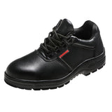Max Safety Work Boots Protective Shoes Steel Toe Water Resistant Slip on Boot US 7.0
