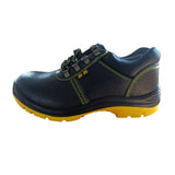 Max Safety Work Boots Steel Toe Water Resistant Shock Absorbent Boots US 9.5