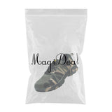 Max Steel Toe Camouflage Safety Work Shoes for Industrial Construction 260mm