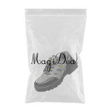 Max Safety Work Boots Protective Shoes Steel Toe Water Resistant Boot US 8