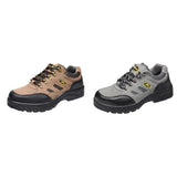 Max Safety Work Boots Protective Shoes Steel Toe Water Resistant Boot US 8
