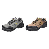 Max Safety Work Boots Protective Shoes Steel Toe Water Resistant Boot US 8