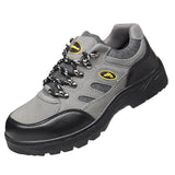 Max Safety Work Boots Protective Shoes Steel Toe Water Resistant Boot US 12