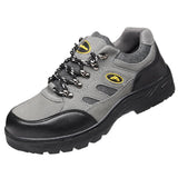 Max Safety Work Boots Protective Shoes Steel Toe Water Resistant Boot US 12