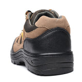 Max Steel Toe Safety Work Boots Protective Shoes Water Resistant  EU 43 US 9.5 UK 9