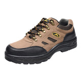 Max Steel Toe Safety Work Boots Protective Shoes Water Resistant  EU 45 US 11 UK 10.5