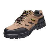 Max Steel Toe Safety Work Boots Protective Shoes Water Resistant  EU 46 US 12 UK 11.5