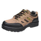 Max Steel Toe Safety Work Boots Protective Shoes Water Resistant  EU 46 US 12 UK 11.5