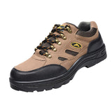 Max Steel Toe Safety Work Boots Protective Shoes Water Resistant  EU 46 US 12 UK 11.5