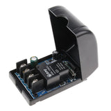 Max 12-48V 40A Learning Remote Control Switch Unit with Controller 315Mhz