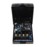 Max 12-48V 40A Learning Remote Control Switch Unit with Controller 315Mhz