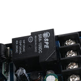 Max 12-48V 40A Learning Remote Control Switch Unit with Controller 315Mhz