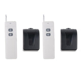 Max 12-48V 40A Learning Remote Control Switch Unit with Controller 315Mhz