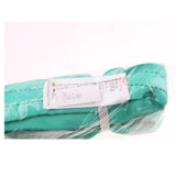 Max Round Lifting Sling Towing Pulling Strap Rope Polyester 2 Tonnes 3 Meters