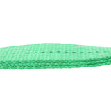 Max Flat Lifting Sling Towing Pulling Strap Rope Polyester 1 Meter 1 Tonne
