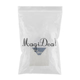 Maxbell 3D Pop Up Greeting Cards Birthday Christmas Tree Xmas's Day Anniversary Blue