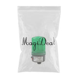 Max Rechargeable LED Silent Warning Flashing Beacon Warning Light Green