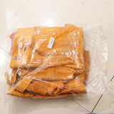 Max Welders Welding Jacket Protective Clothing Apparel Suit Flame-Resistant L